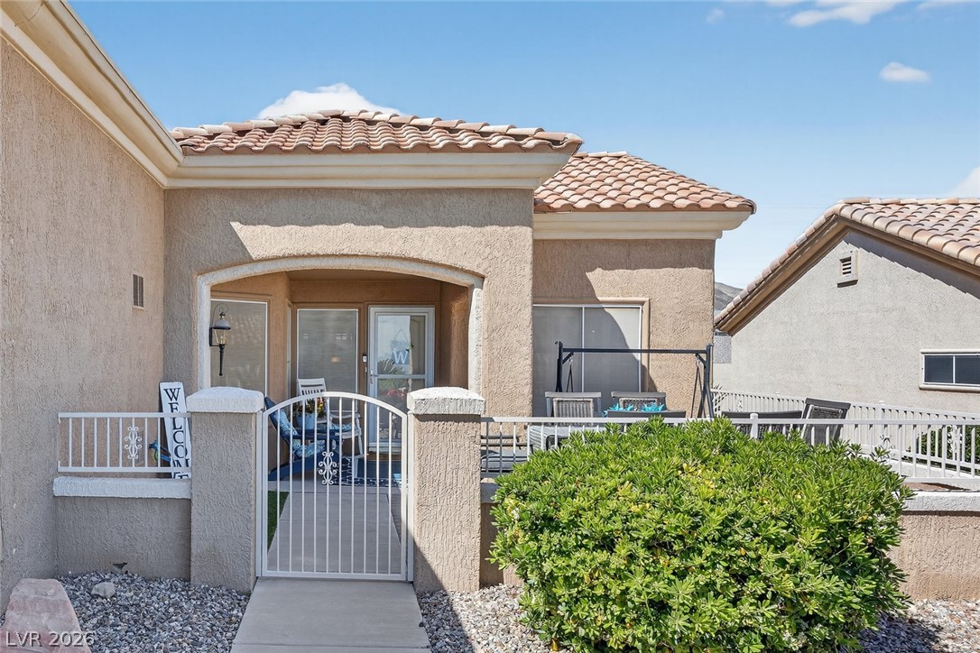 2535 Cog Hill Lane Las Vegas NV 89134