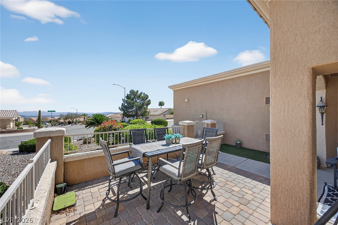 2535 Cog Hill Lane Las Vegas NV 89134