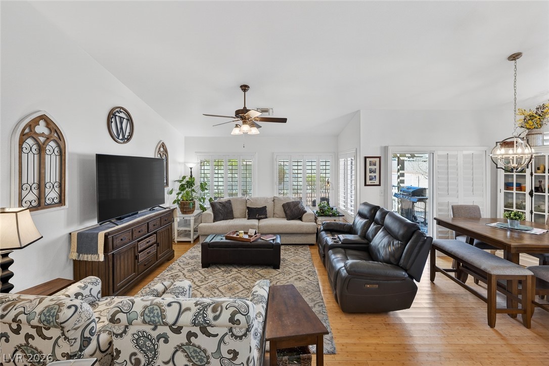 2535 Cog Hill Lane Las Vegas NV 89134
