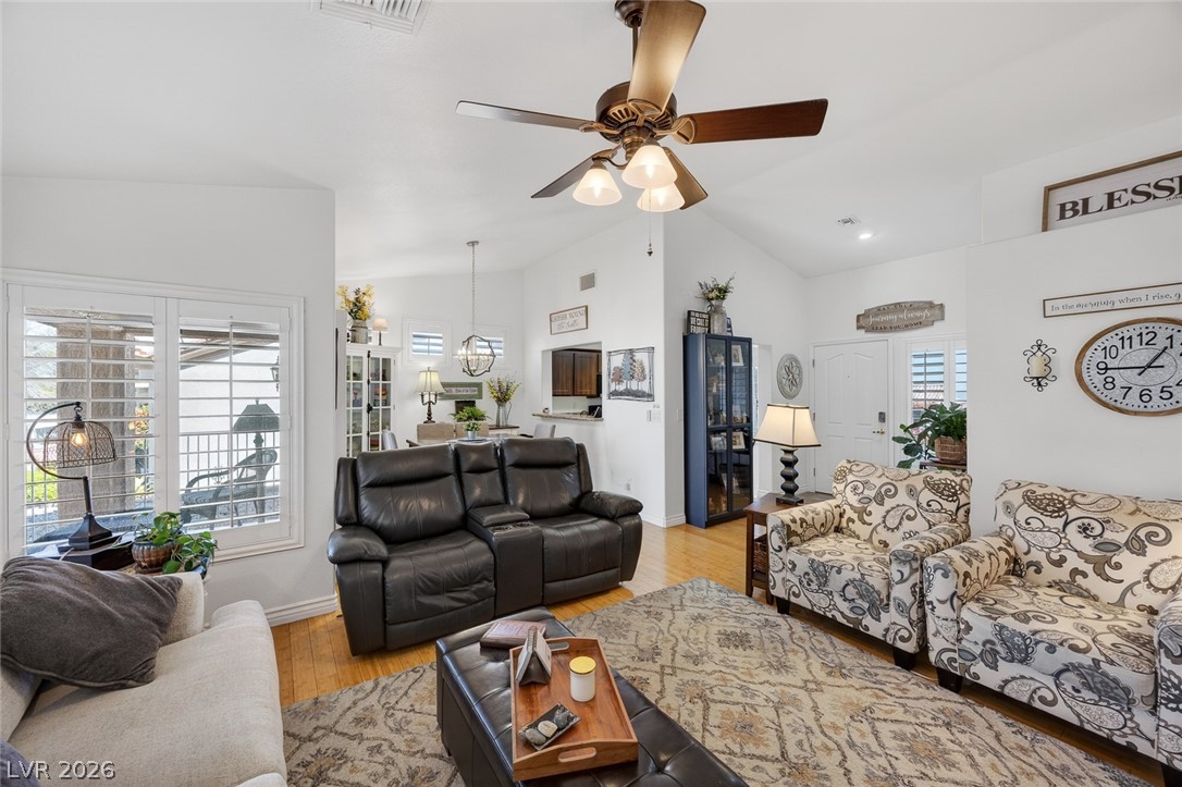 2535 Cog Hill Lane Las Vegas NV 89134