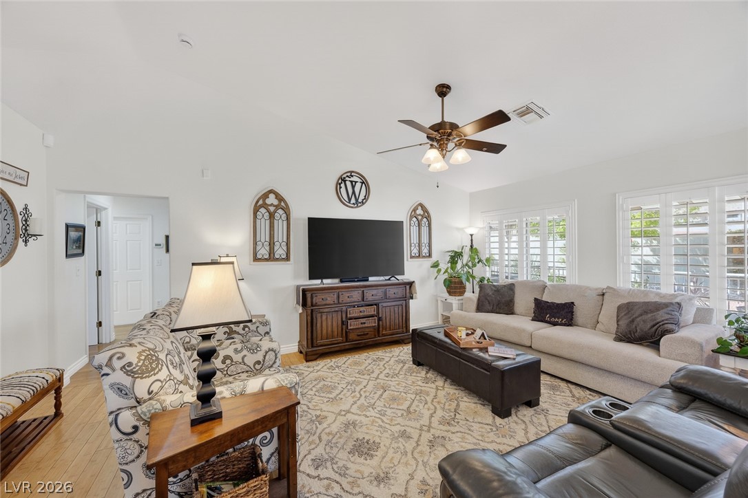 2535 Cog Hill Lane Las Vegas NV 89134