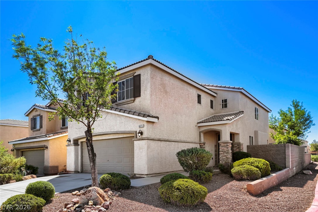 9015 Toast Avenue Las Vegas NV 89148