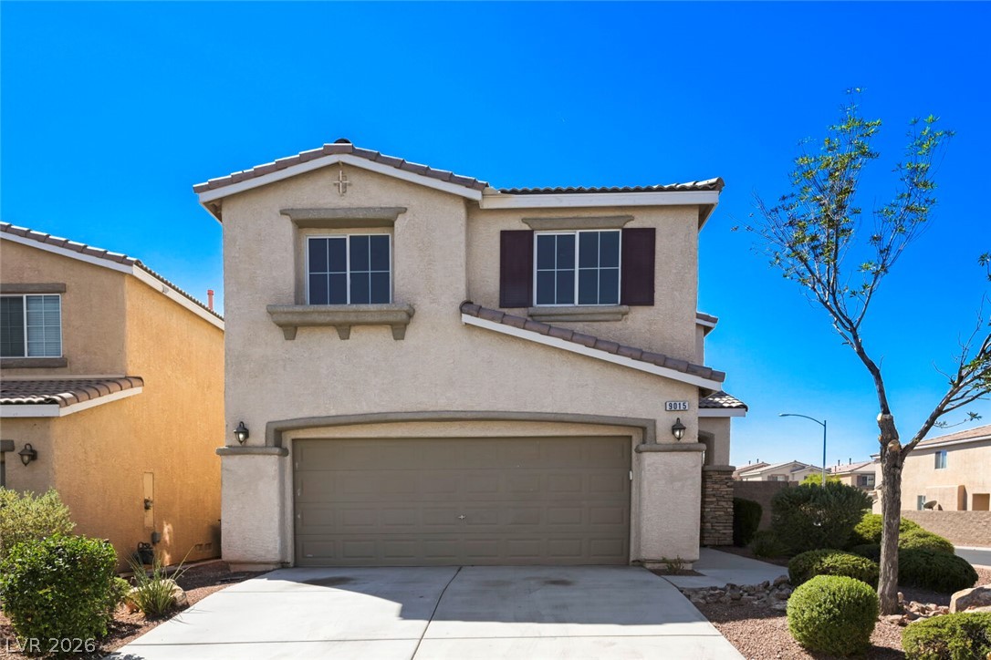 9015 Toast Avenue Las Vegas NV 89148