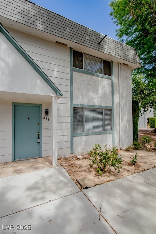 233 Pecos Way Las Vegas NV 89121