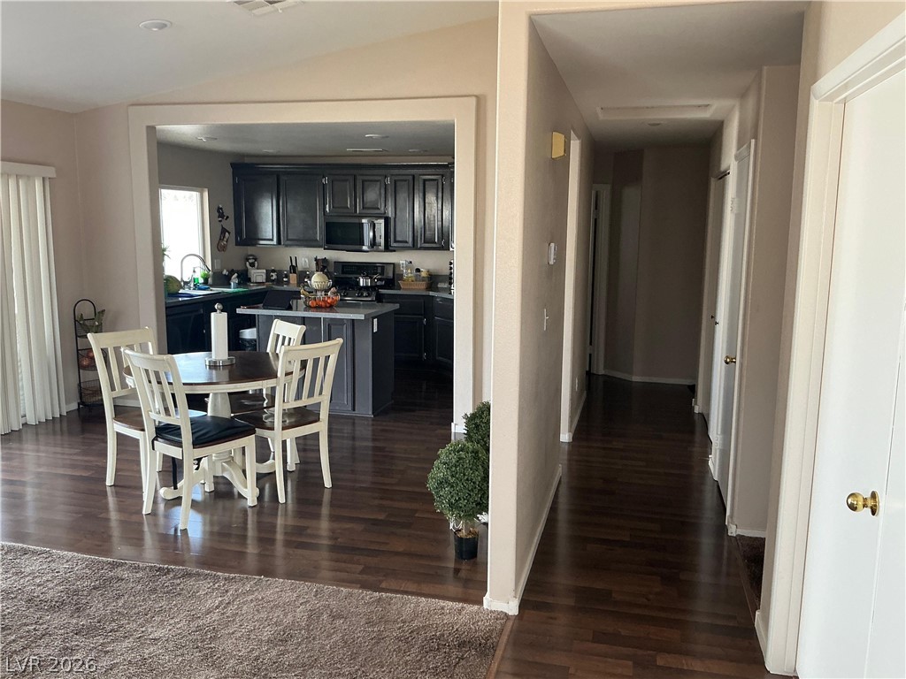 2220 Fountain Valley Way North Las Vegas NV 89031