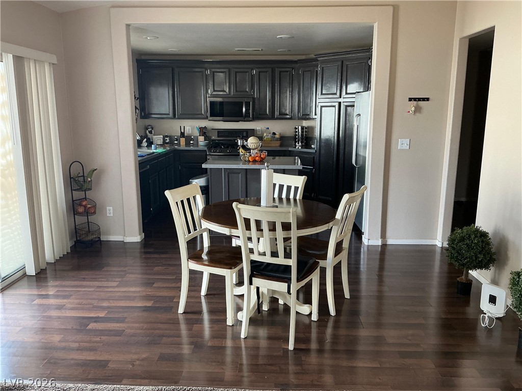 2220 Fountain Valley Way North Las Vegas NV 89031