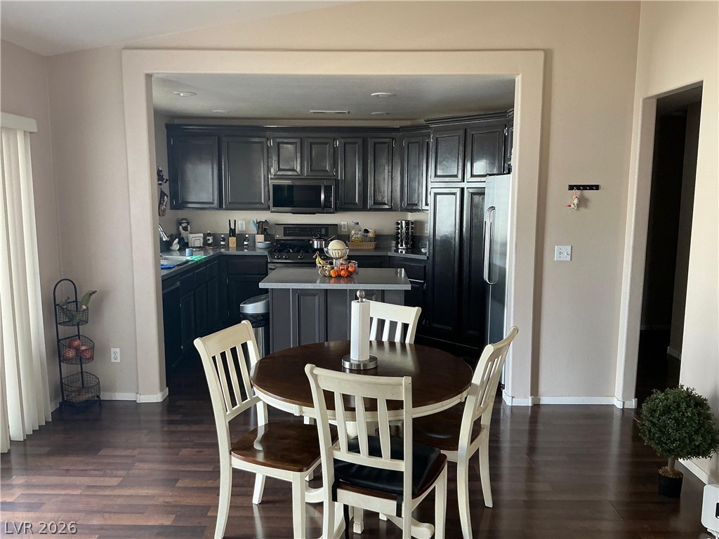 2220 Fountain Valley Way North Las Vegas NV 89031