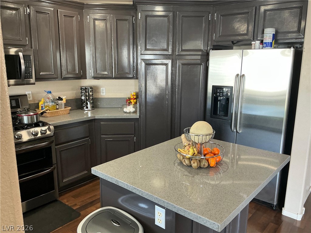 2220 Fountain Valley Way North Las Vegas NV 89031