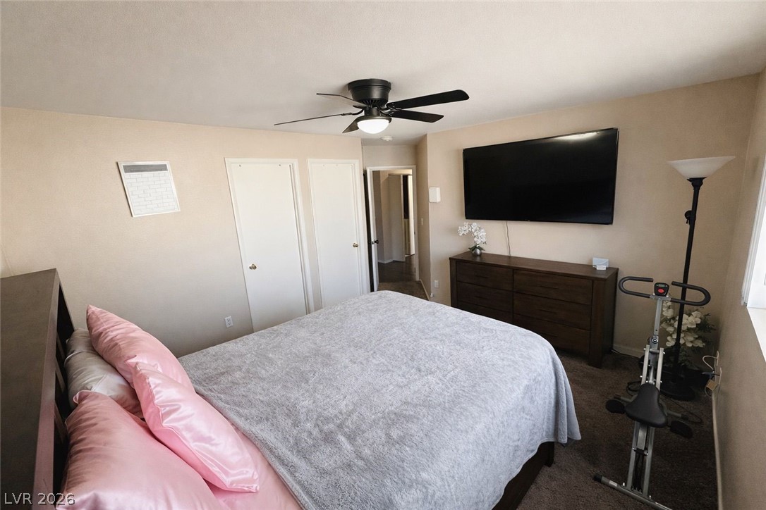 2220 Fountain Valley Way North Las Vegas NV 89031