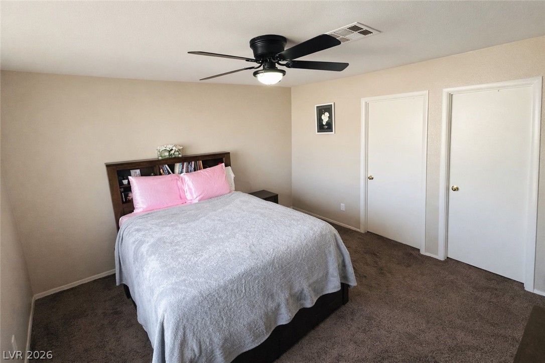 2220 Fountain Valley Way North Las Vegas NV 89031