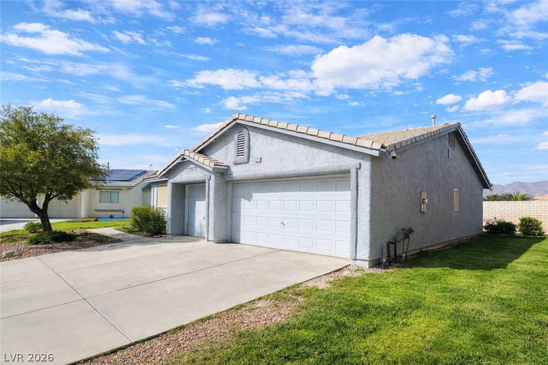 2220 Fountain Valley Way North Las Vegas NV 89031