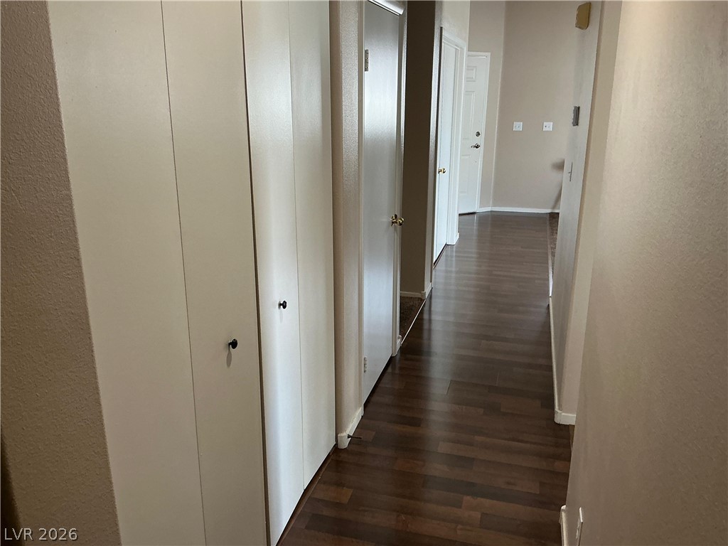 2220 Fountain Valley Way North Las Vegas NV 89031