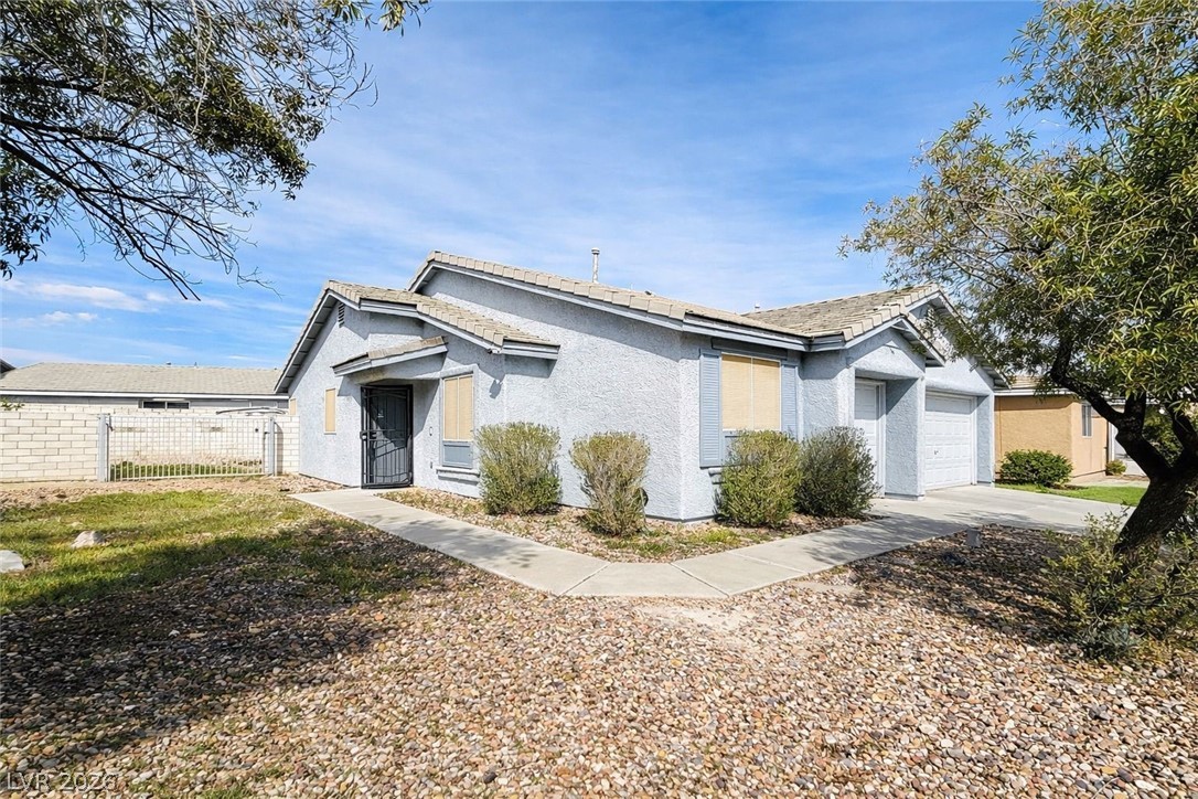2220 Fountain Valley Way North Las Vegas NV 89031