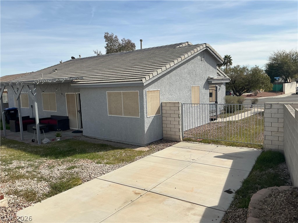 2220 Fountain Valley Way North Las Vegas NV 89031