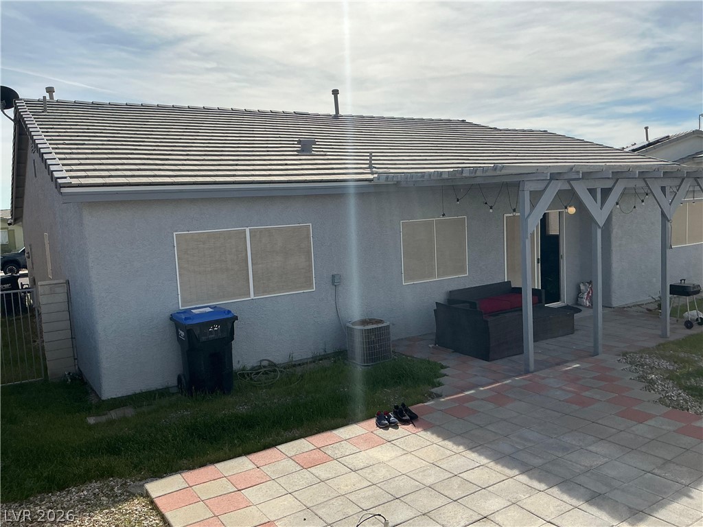 2220 Fountain Valley Way North Las Vegas NV 89031