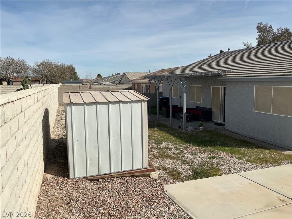 2220 Fountain Valley Way North Las Vegas NV 89031