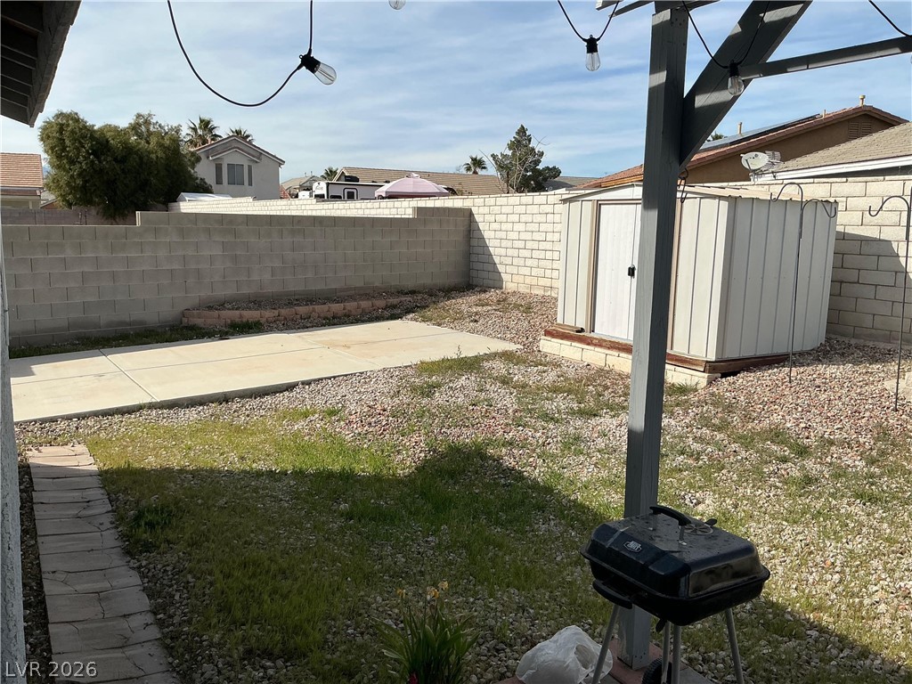 2220 Fountain Valley Way North Las Vegas NV 89031