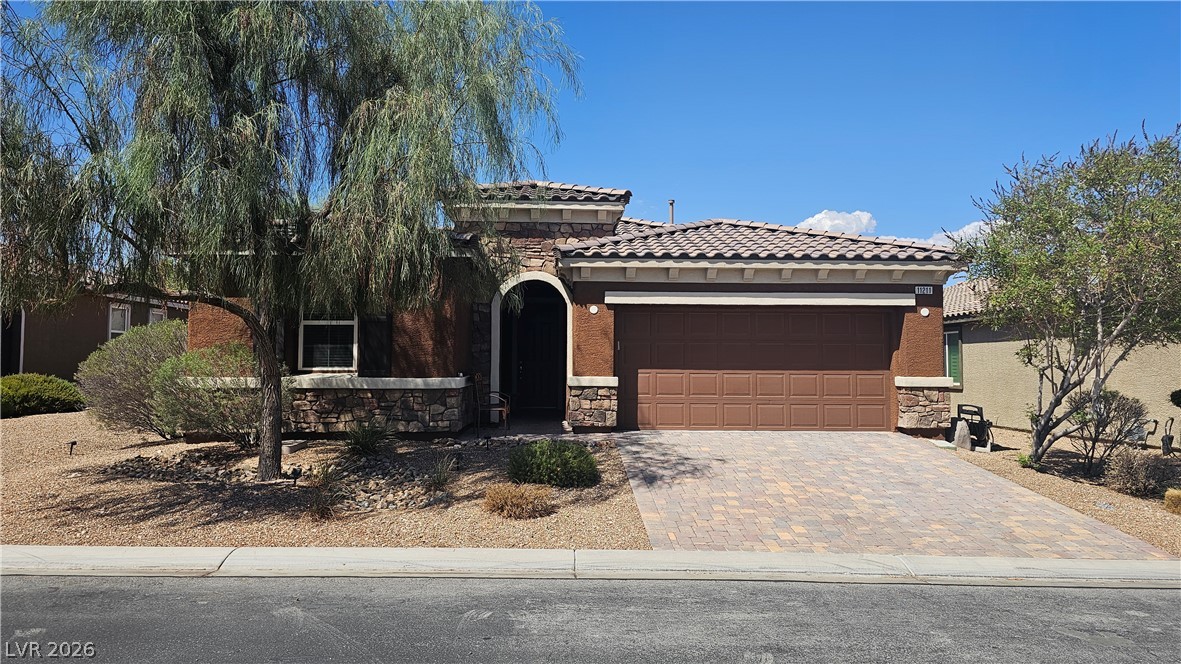 11211 Carlin Farms Street Las Vegas NV 89179
