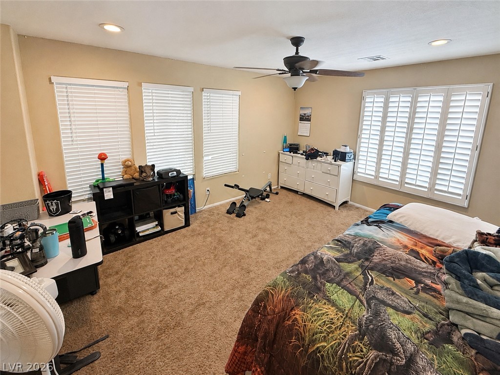 1471 Cordero Bay Ave Avenue Las Vegas NV 89123
