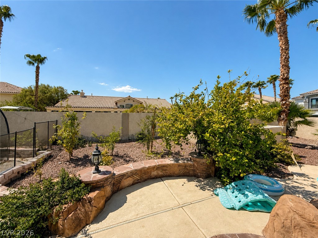 1471 Cordero Bay Ave Avenue Las Vegas NV 89123