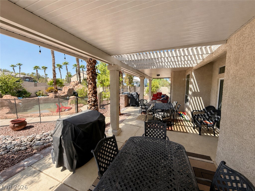1471 Cordero Bay Ave Avenue Las Vegas NV 89123