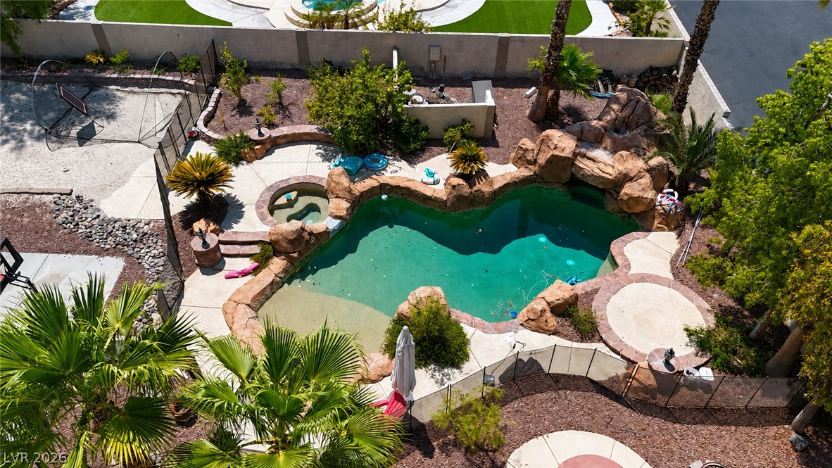 1471 Cordero Bay Ave Avenue Las Vegas NV 89123