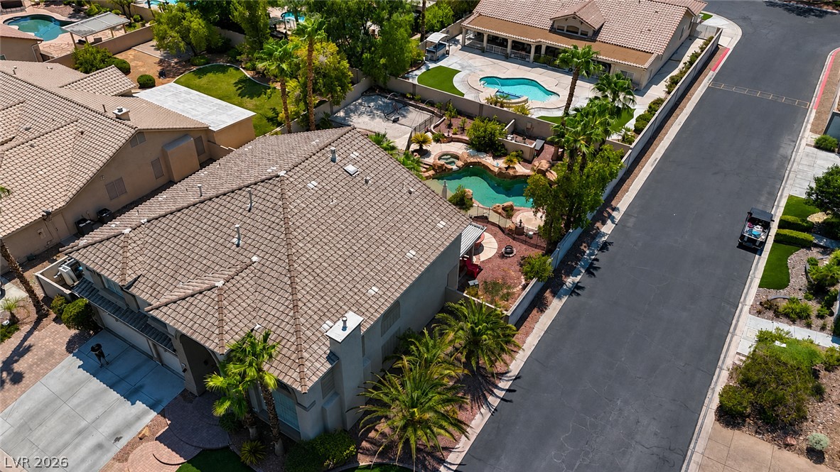 1471 Cordero Bay Ave Avenue Las Vegas NV 89123