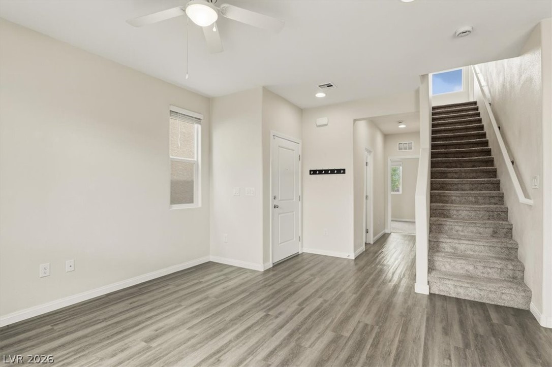 1631 Golden Afternoon Street Las Vegas NV 89115