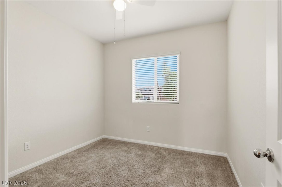 1631 Golden Afternoon Street Las Vegas NV 89115