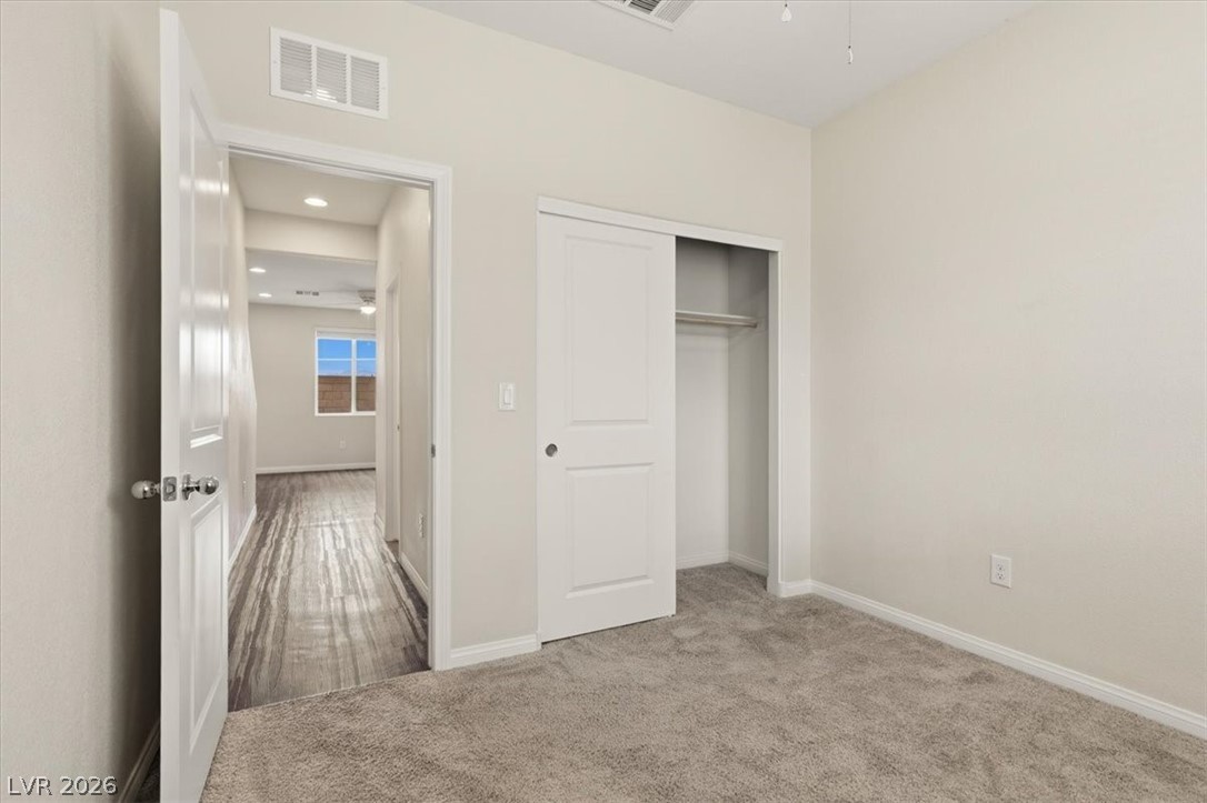 1631 Golden Afternoon Street Las Vegas NV 89115