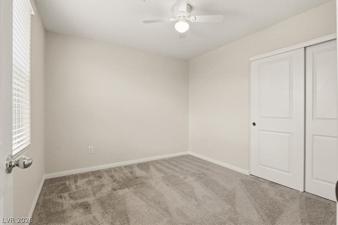 1631 Golden Afternoon Street Las Vegas NV 89115