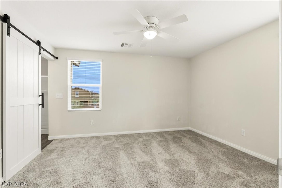 1631 Golden Afternoon Street Las Vegas NV 89115