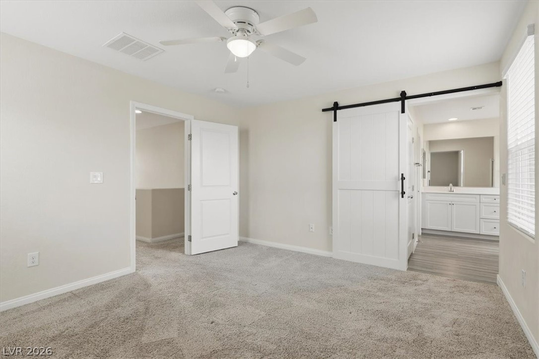 1631 Golden Afternoon Street Las Vegas NV 89115