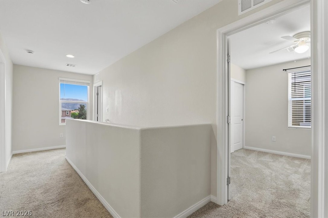 1631 Golden Afternoon Street Las Vegas NV 89115