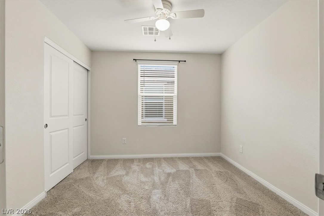 1631 Golden Afternoon Street Las Vegas NV 89115