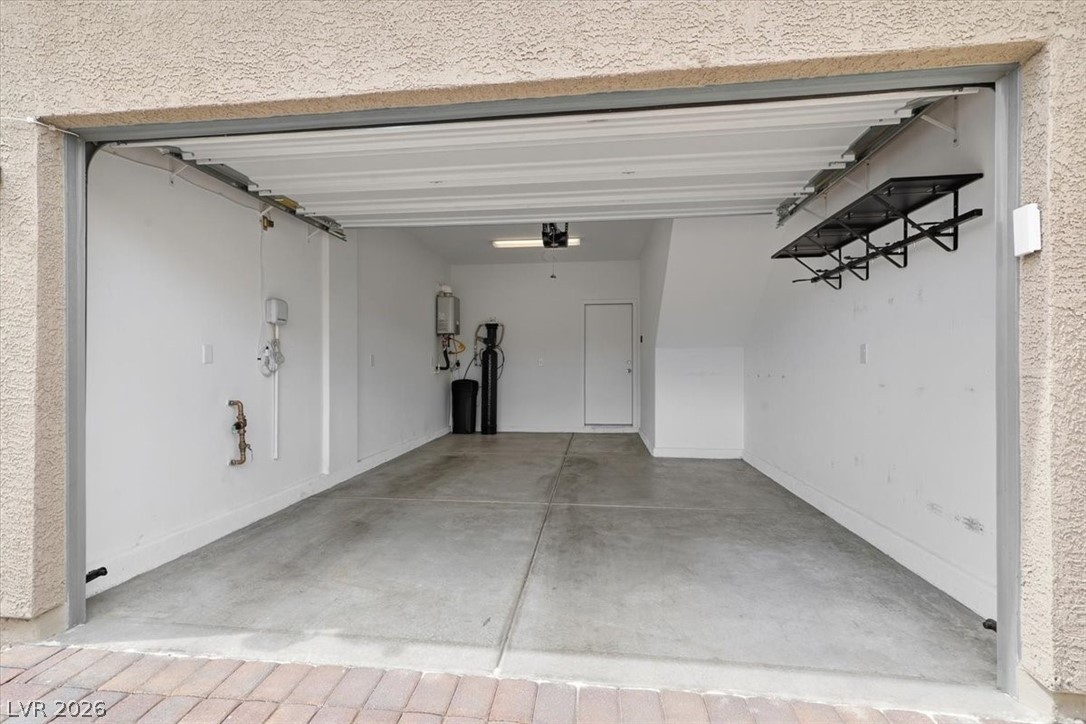1631 Golden Afternoon Street Las Vegas NV 89115
