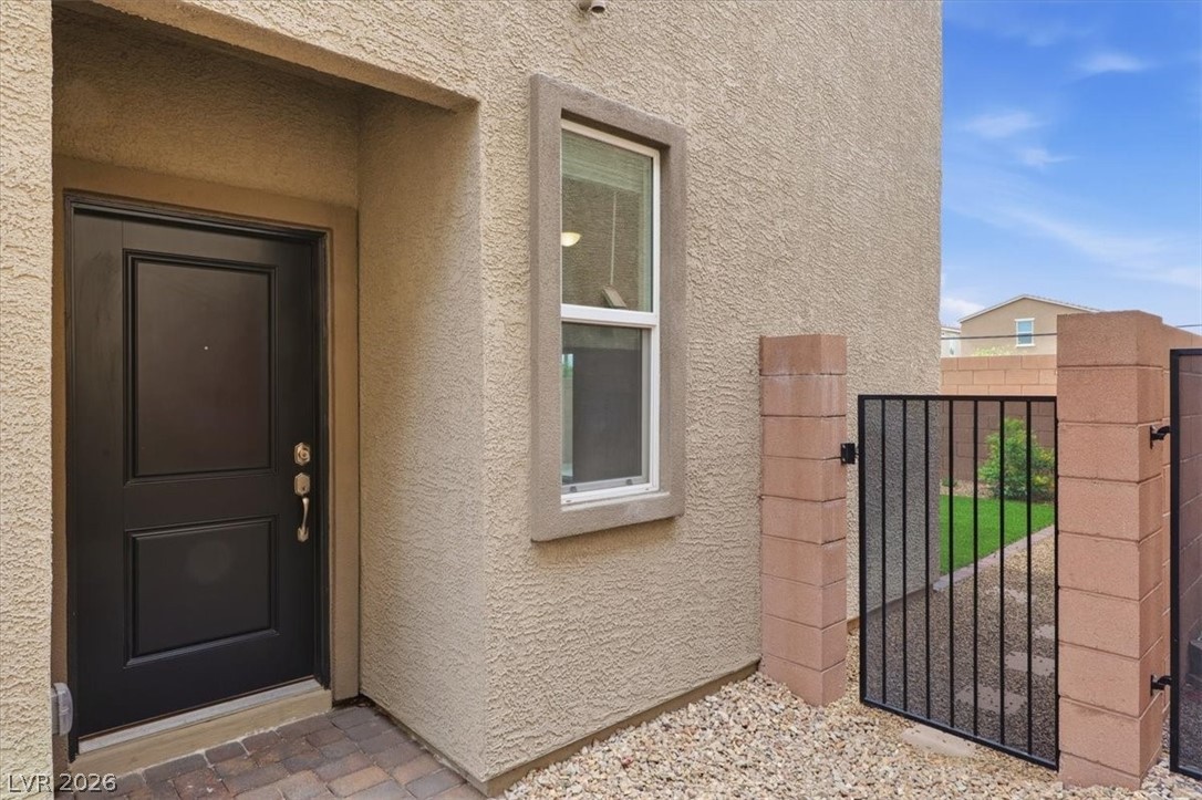1631 Golden Afternoon Street Las Vegas NV 89115