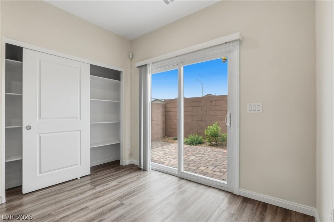 1631 Golden Afternoon Street Las Vegas NV 89115