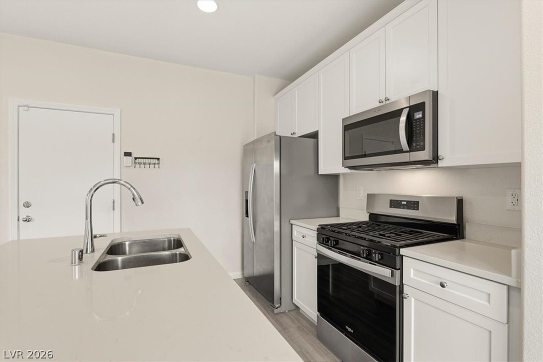 1631 Golden Afternoon Street Las Vegas NV 89115