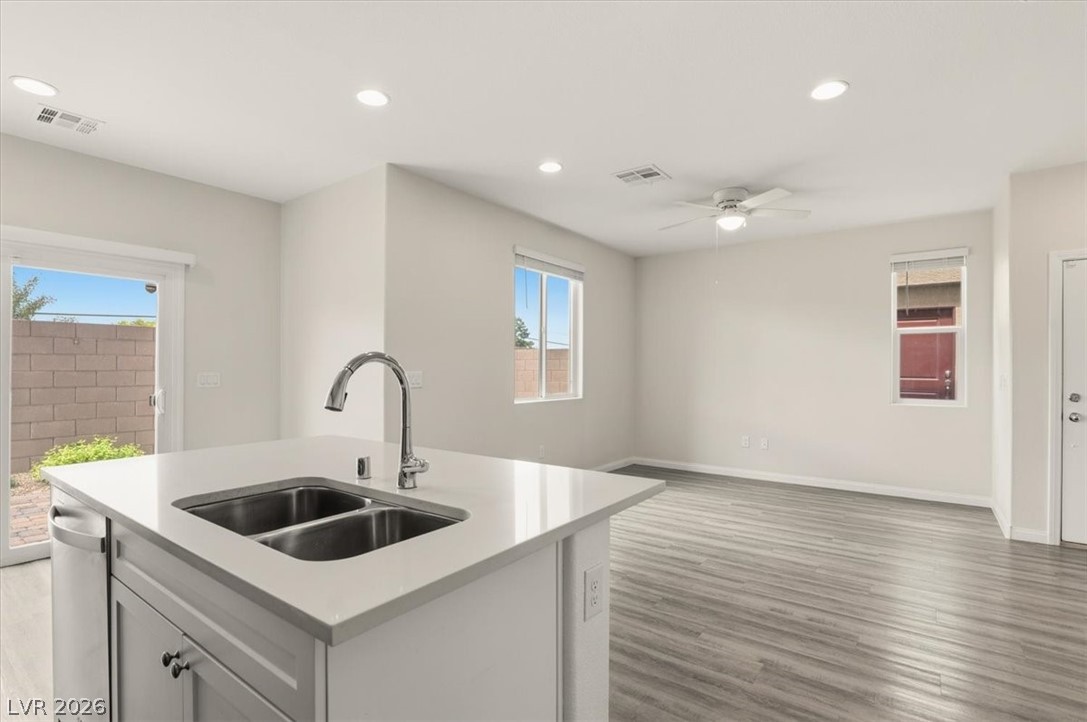 1631 Golden Afternoon Street Las Vegas NV 89115