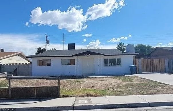 3749 Ponderosa Avenue Las Vegas NV 89115