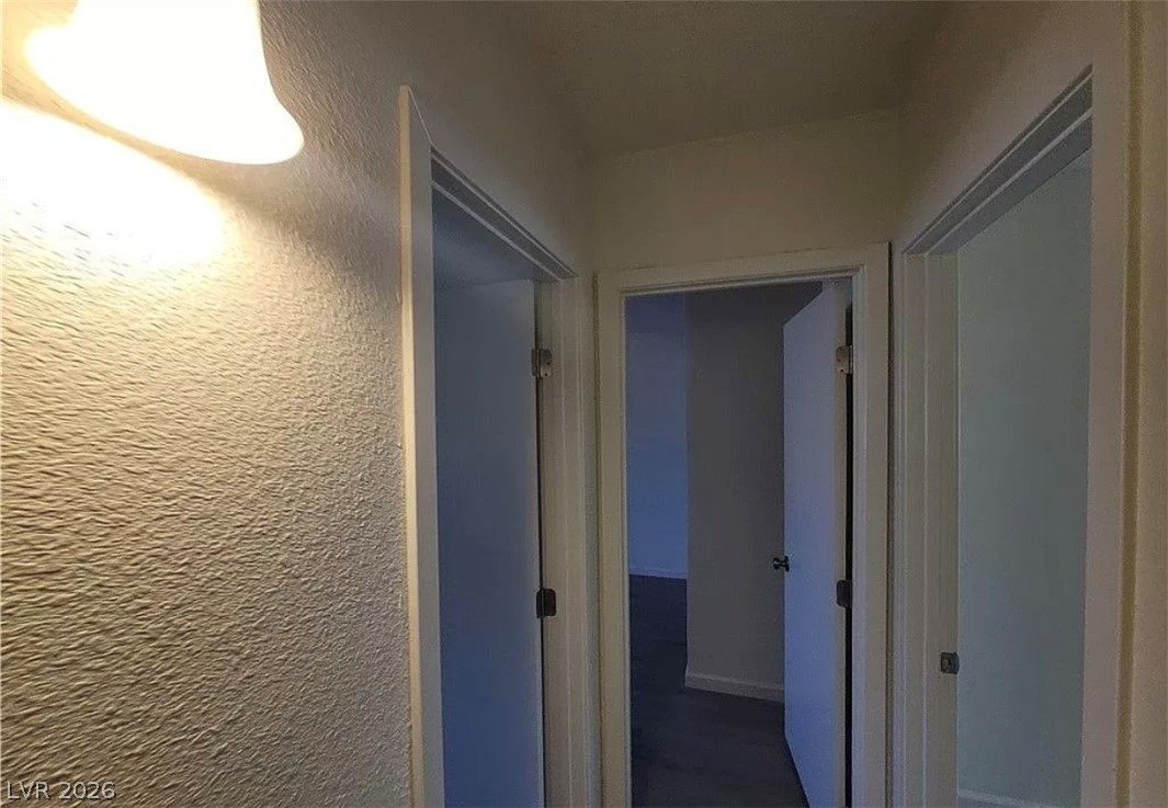 3749 Ponderosa Avenue Las Vegas NV 89115