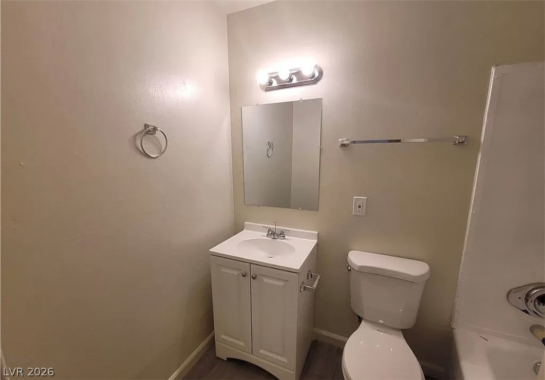 3749 Ponderosa Avenue Las Vegas NV 89115