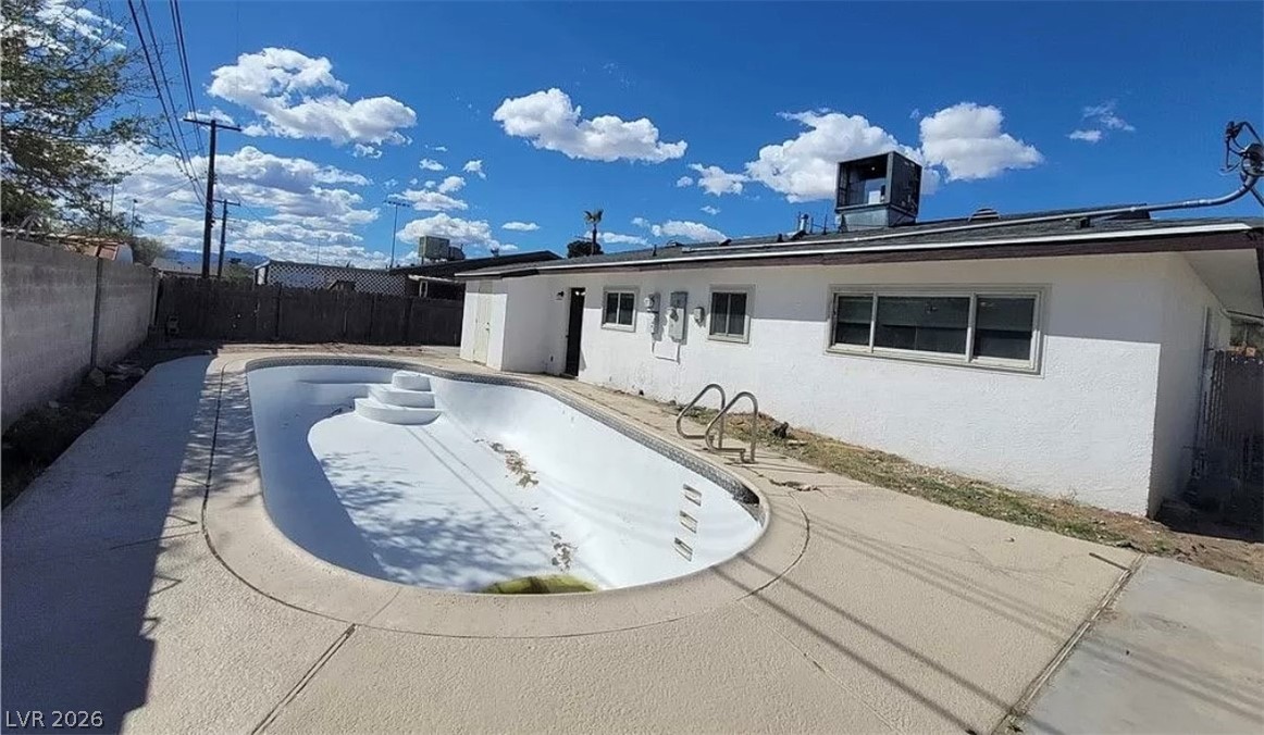 3749 Ponderosa Avenue Las Vegas NV 89115