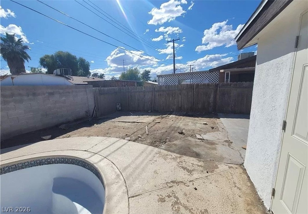3749 Ponderosa Avenue Las Vegas NV 89115