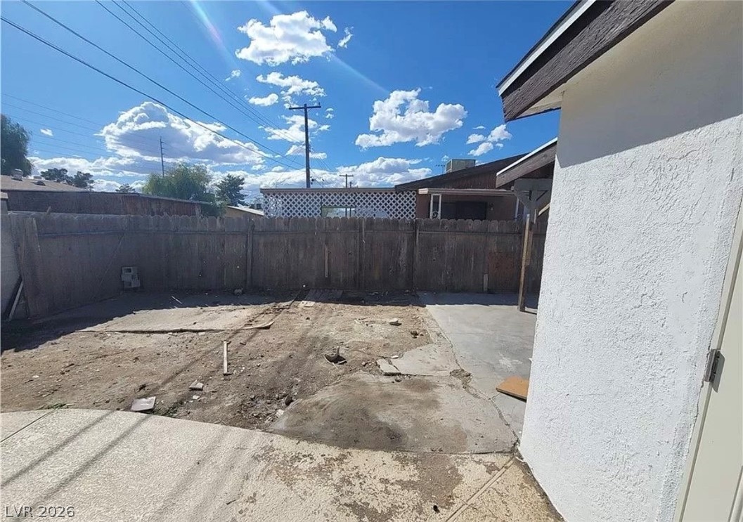 3749 Ponderosa Avenue Las Vegas NV 89115