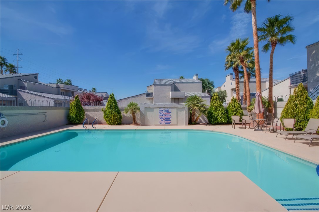 6250 West Flamingo Road 133 Las Vegas NV 89103