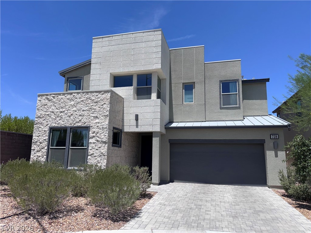 728 Emerson Creek Court North Las Vegas NV 89084