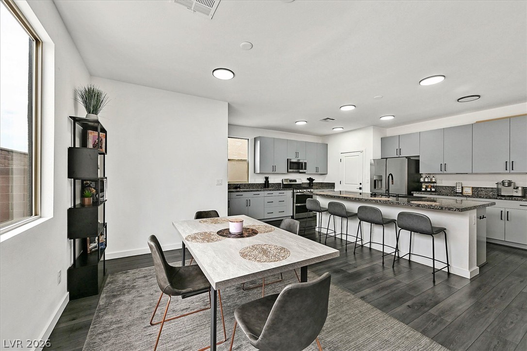 728 Emerson Creek Court North Las Vegas NV 89084