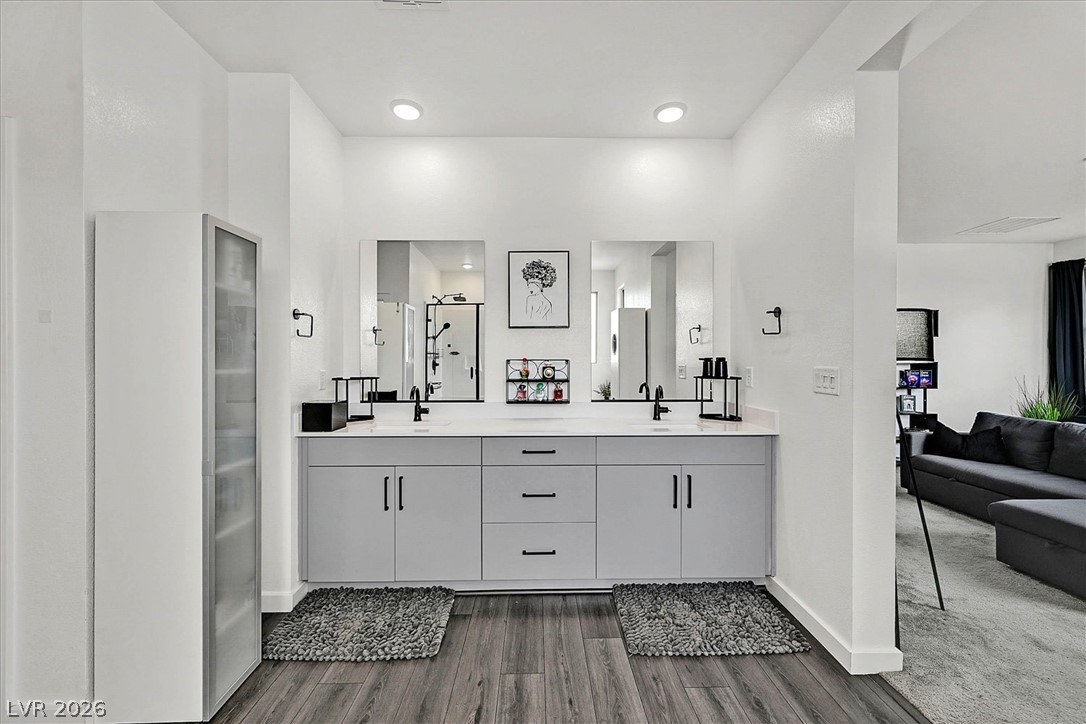 728 Emerson Creek Court North Las Vegas NV 89084